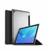 Case for tablet Mediapad T5 10 book  (black) (OEM)